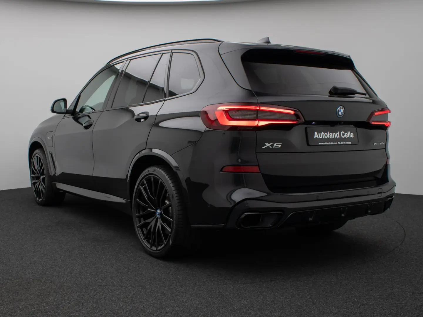 X5 xD45e M Sport Panorama Laser 360 HUD DAB HiFi