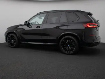 X5 xD45e M Sport Panorama Laser 360 HUD DAB HiFi