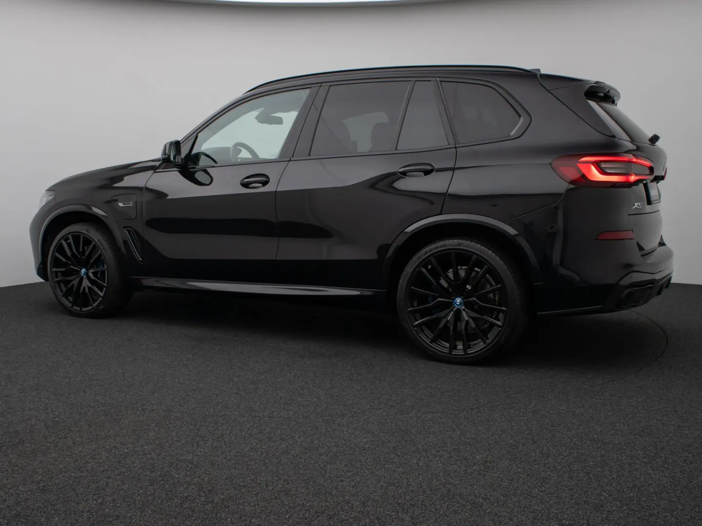 X5 xD45e M Sport Panorama Laser 360 HUD DAB HiFi