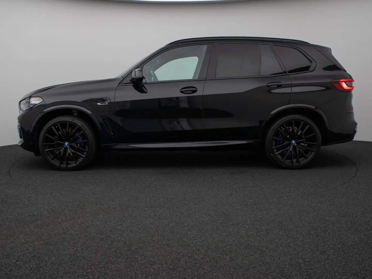 X5 xD45e M Sport Panorama Laser 360 HUD DAB HiFi