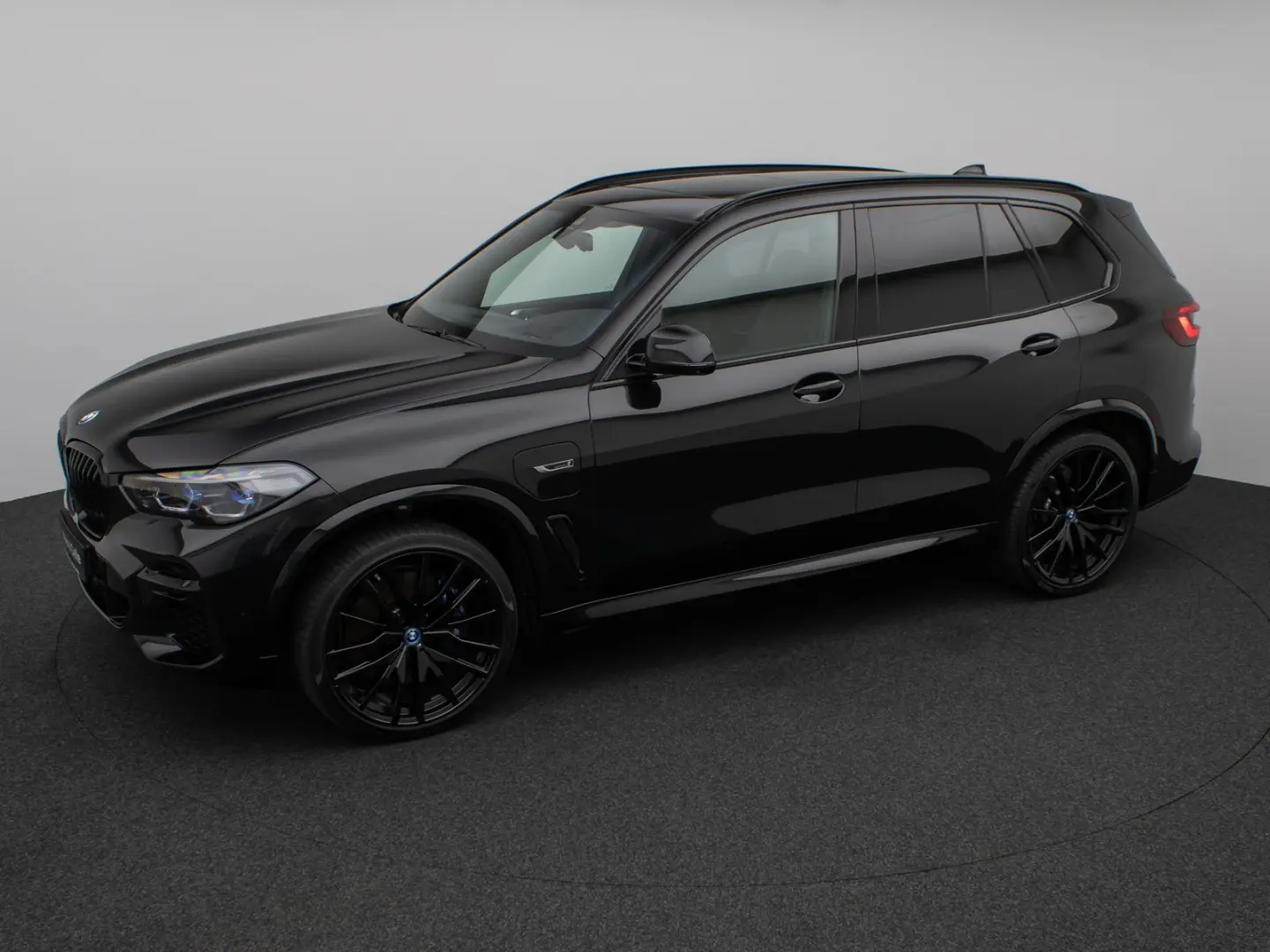 X5 xD45e M Sport Panorama Laser 360 HUD DAB HiFi