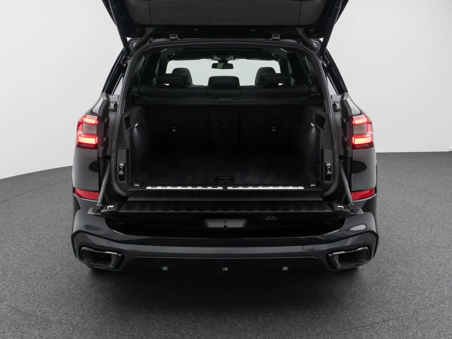 X5 xD45e M Sport Panorama Laser 360 HUD DAB HiFi