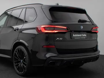 X5 xD45e M Sport Panorama Laser 360 HUD DAB HiFi