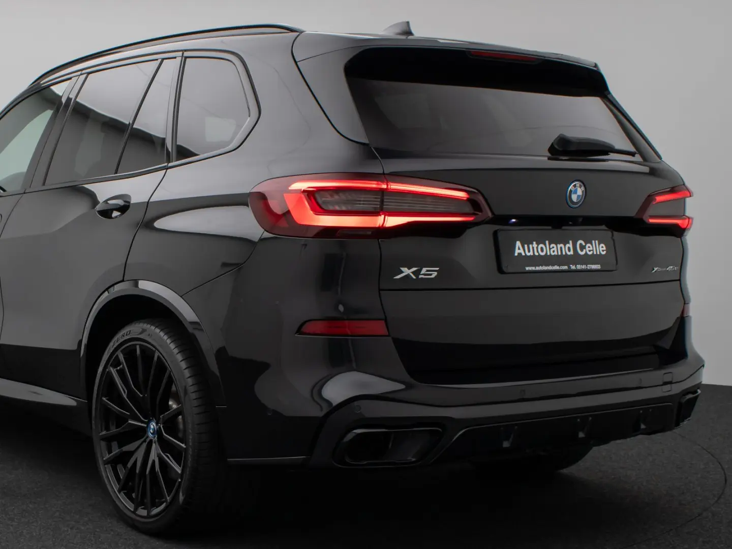 X5 xD45e M Sport Panorama Laser 360 HUD DAB HiFi