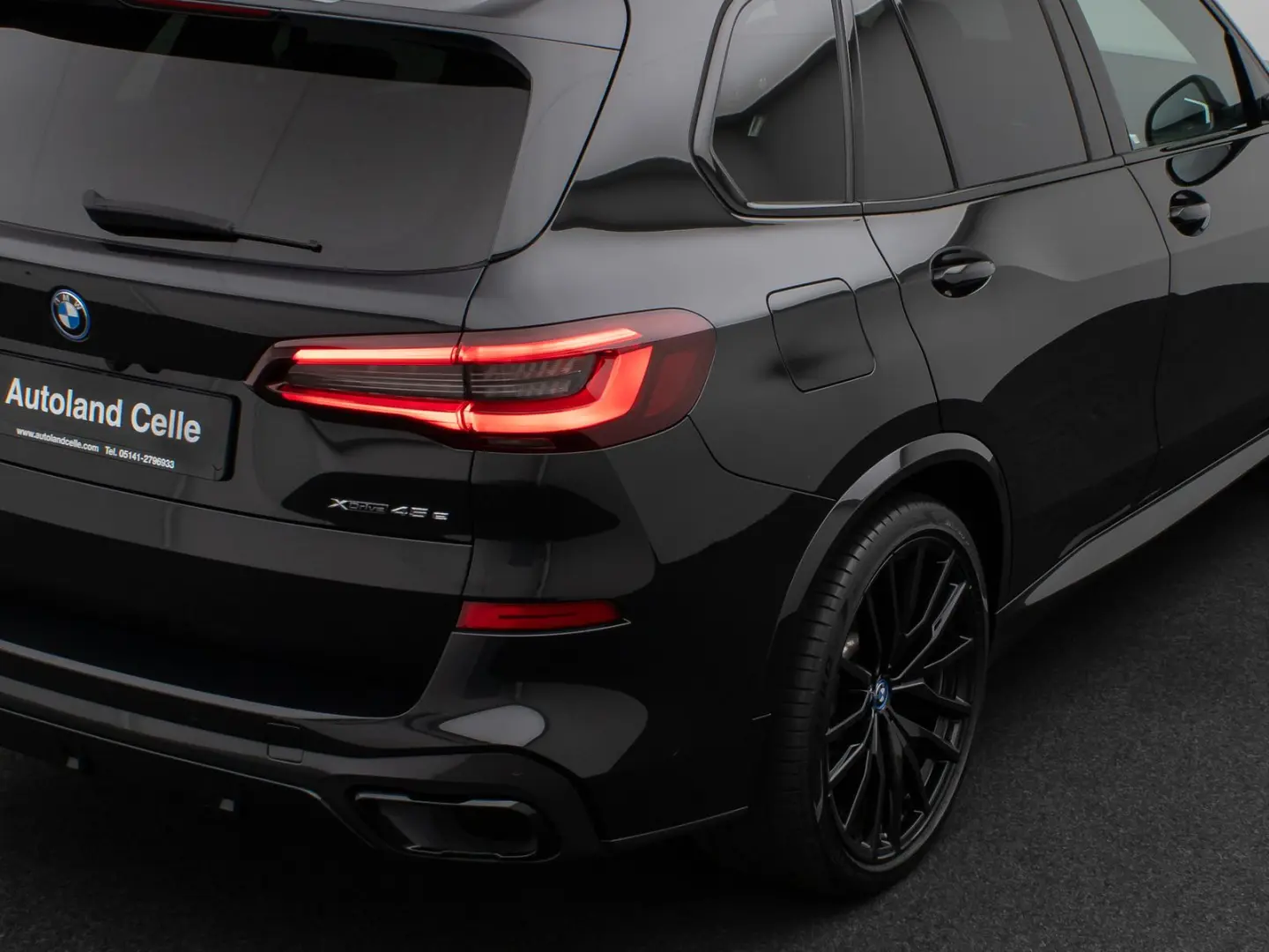 X5 xD45e M Sport Panorama Laser 360 HUD DAB HiFi