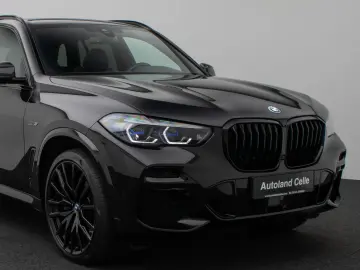 X5 xD45e M Sport Panorama Laser 360 HUD DAB HiFi