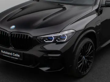 X5 xD45e M Sport Panorama Laser 360 HUD DAB HiFi