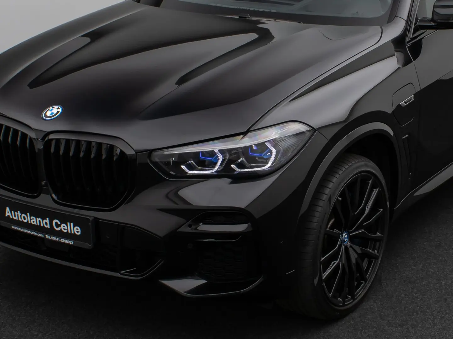 X5 xD45e M Sport Panorama Laser 360 HUD DAB HiFi