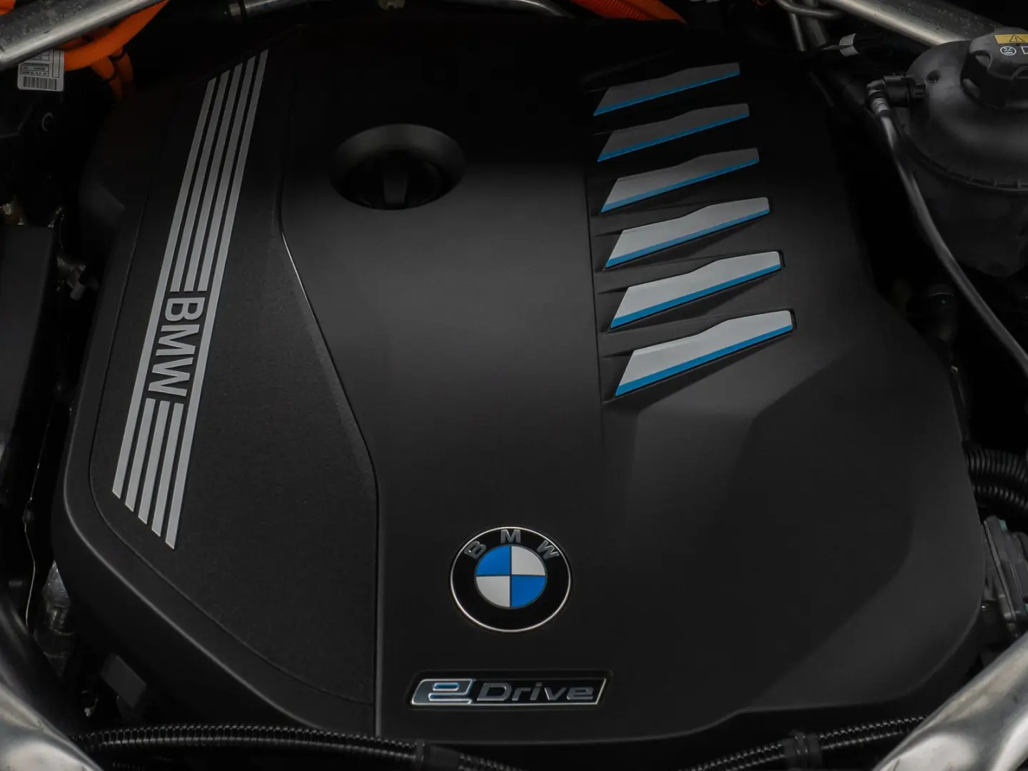 X5 xD45e M Sport Panorama Laser 360 HUD DAB HiFi