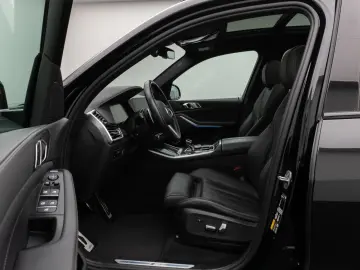 X5 xD45e M Sport Panorama Laser 360 HUD DAB HiFi