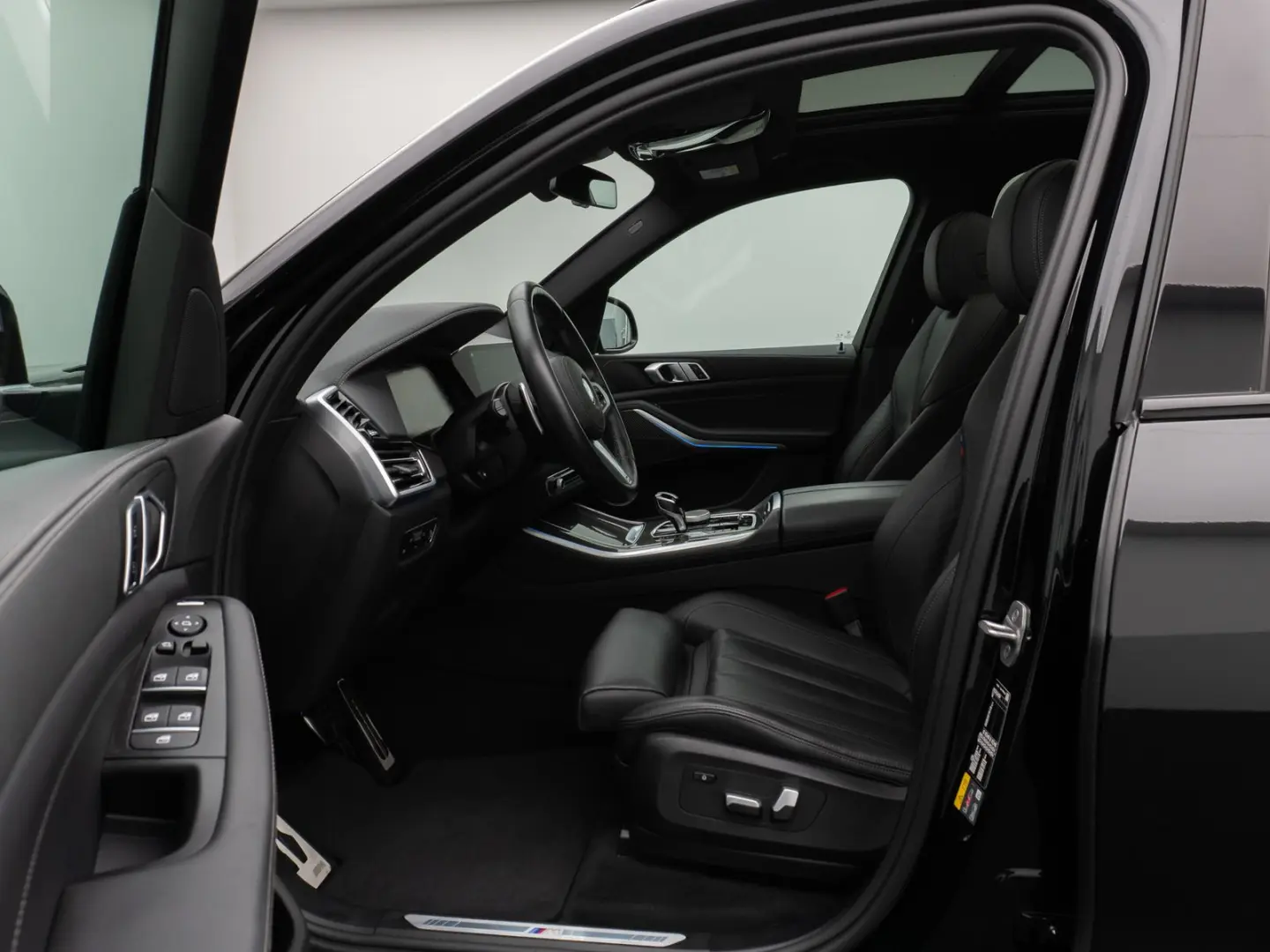 X5 xD45e M Sport Panorama Laser 360 HUD DAB HiFi