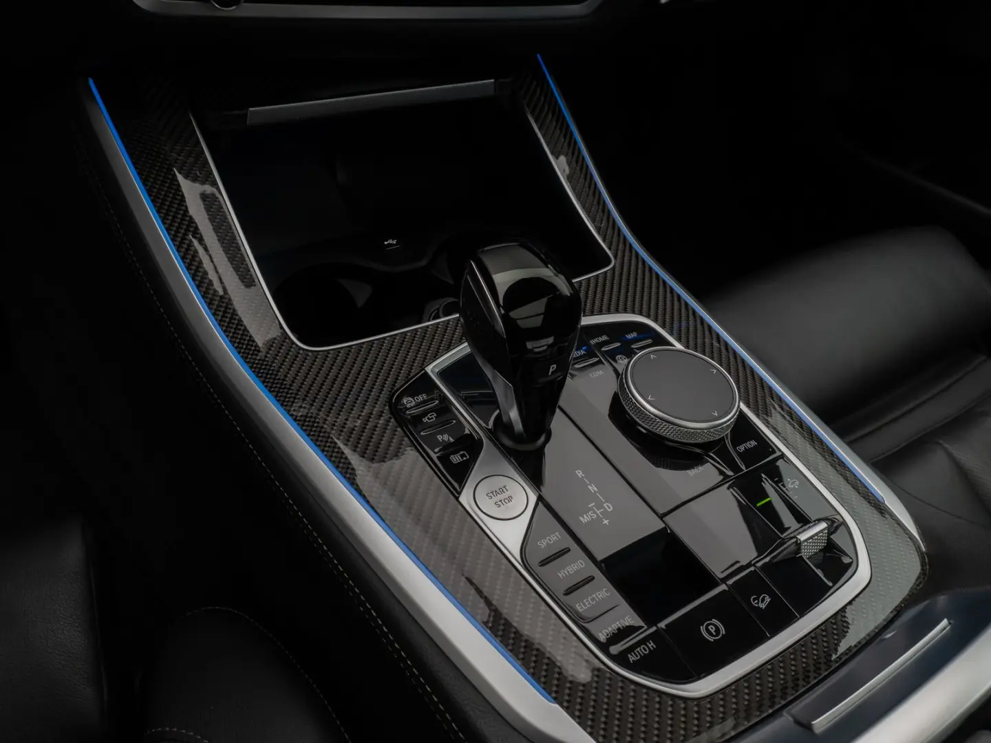 X5 xD45e M Sport Panorama Laser 360 HUD DAB HiFi