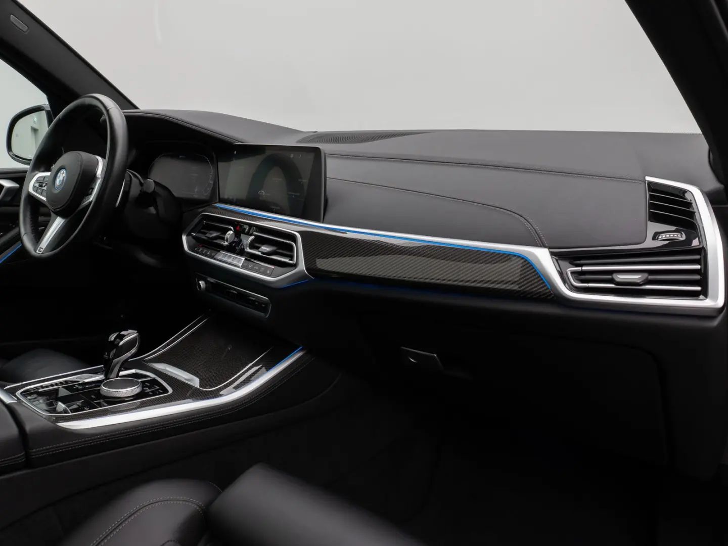 X5 xD45e M Sport Panorama Laser 360 HUD DAB HiFi