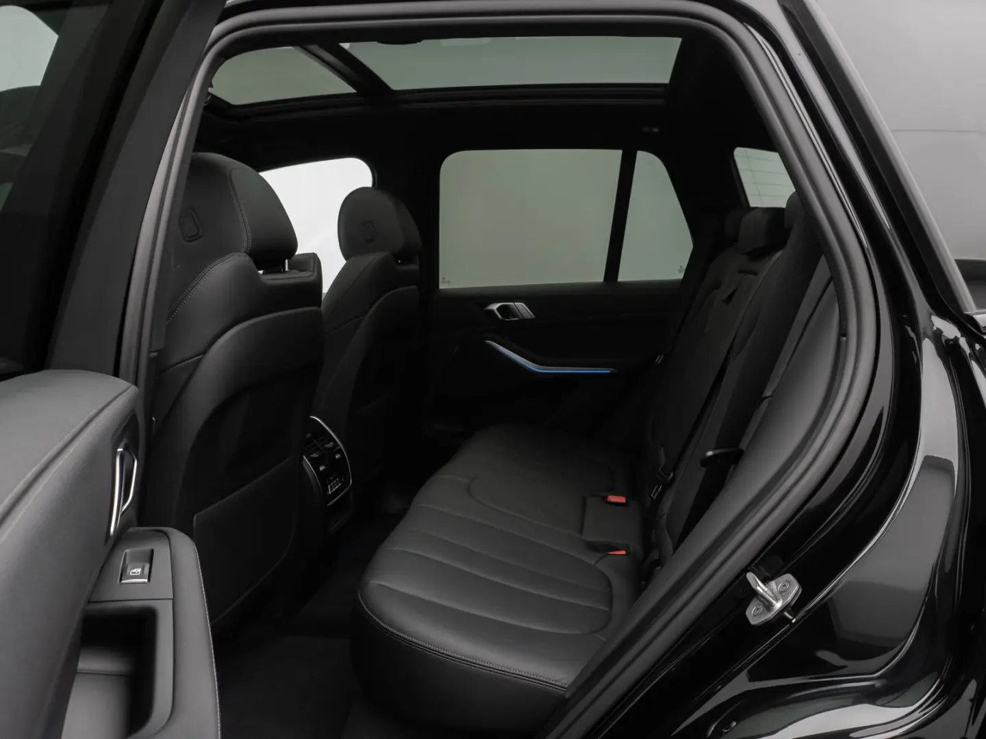 X5 xD45e M Sport Panorama Laser 360 HUD DAB HiFi