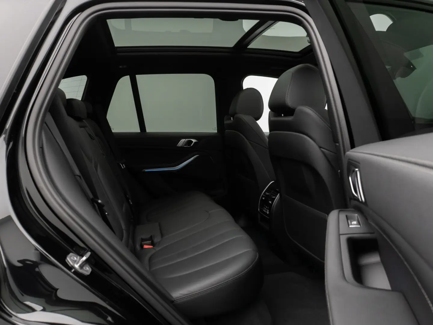 X5 xD45e M Sport Panorama Laser 360 HUD DAB HiFi