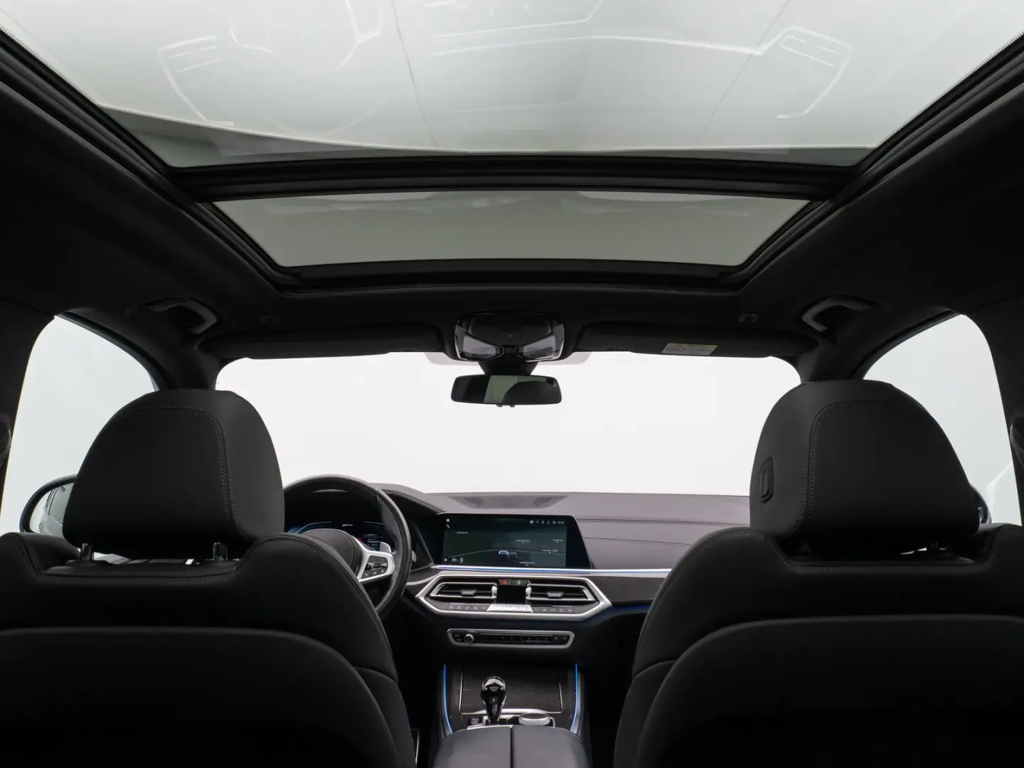 X5 xD45e M Sport Panorama Laser 360 HUD DAB HiFi
