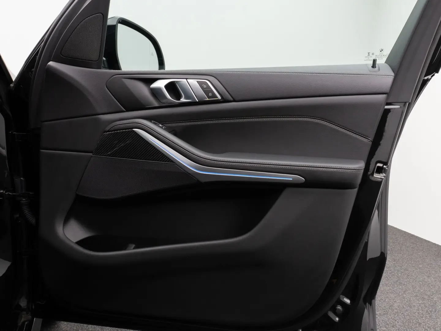 X5 xD45e M Sport Panorama Laser 360 HUD DAB HiFi