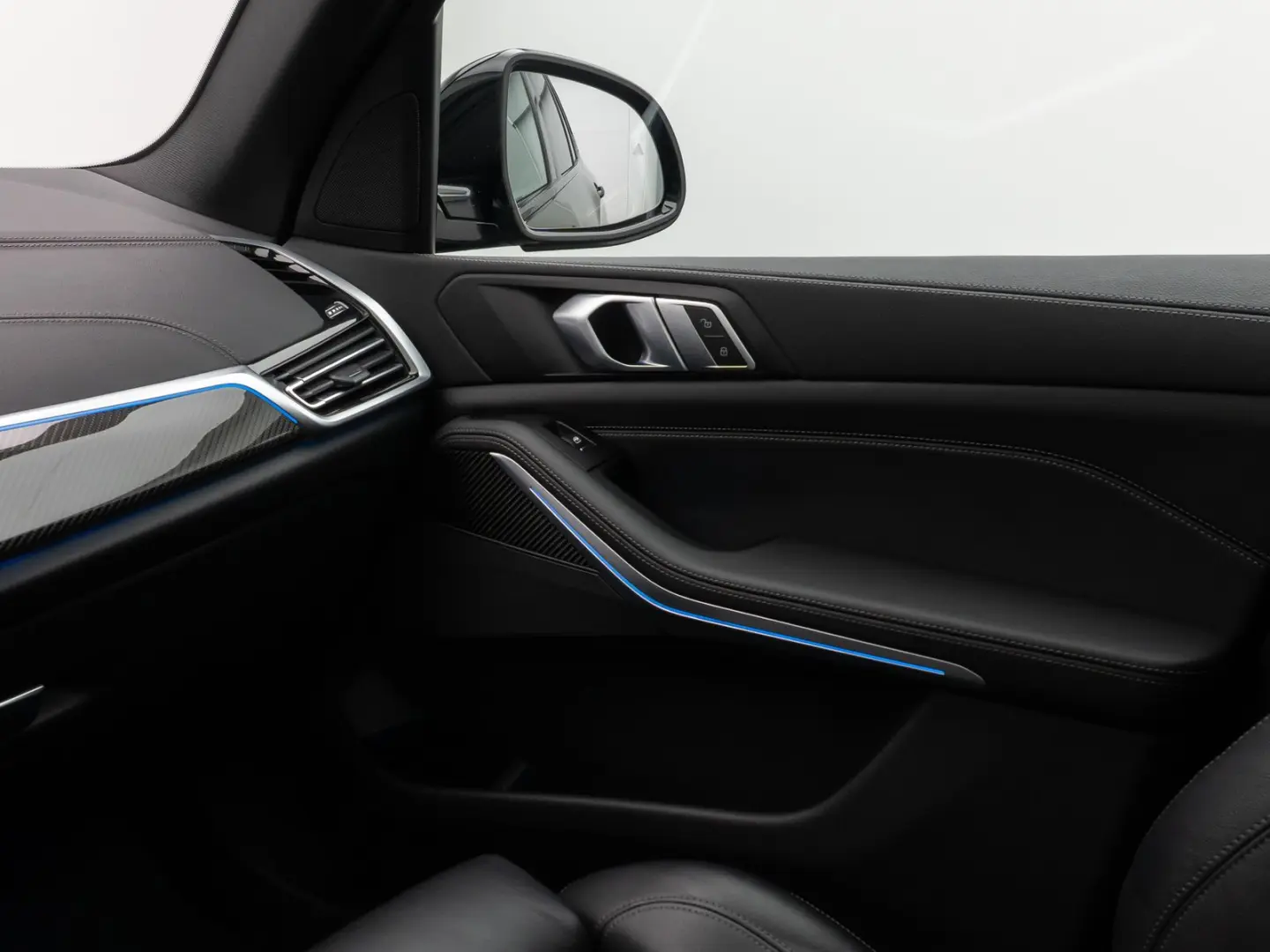 X5 xD45e M Sport Panorama Laser 360 HUD DAB HiFi