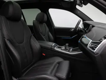 X5 xD45e M Sport Panorama Laser 360 HUD DAB HiFi