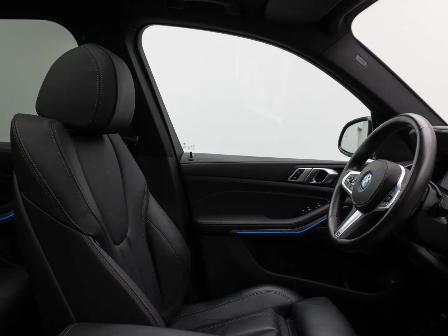 X5 xD45e M Sport Panorama Laser 360 HUD DAB HiFi