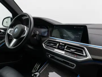 X5 xD45e M Sport Panorama Laser 360 HUD DAB HiFi
