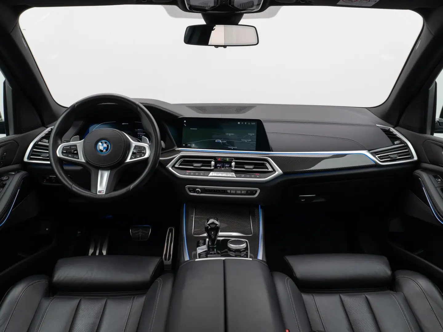 X5 xD45e M Sport Panorama Laser 360 HUD DAB HiFi