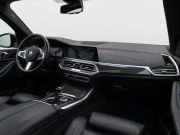 X5 xD45e M Sport Panorama Laser 360 HUD DAB HiFi