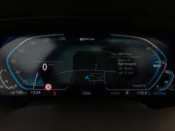X5 xD45e M Sport Panorama Laser 360 HUD DAB HiFi