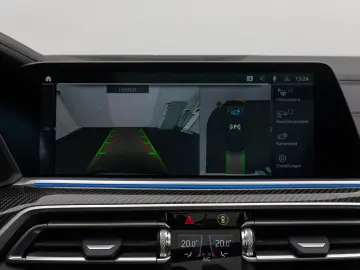 X5 xD45e M Sport Panorama Laser 360 HUD DAB HiFi