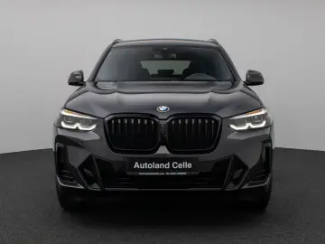 X3 xD20d M Sport Panoram 360 DAB Lenkrhz Komfort