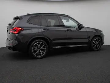 X3 xD20d M Sport Panoram 360 DAB Lenkrhz Komfort