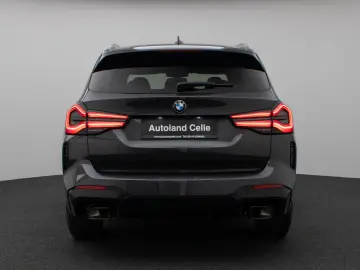 X3 xD20d M Sport Panoram 360 DAB Lenkrhz Komfort