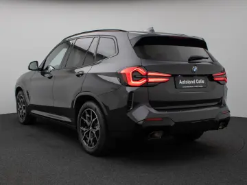 X3 xD20d M Sport Panoram 360 DAB Lenkrhz Komfort