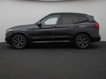 X3 xD20d M Sport Panoram 360 DAB Lenkrhz Komfort