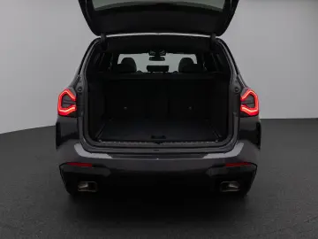 X3 xD20d M Sport Panoram 360 DAB Lenkrhz Komfort