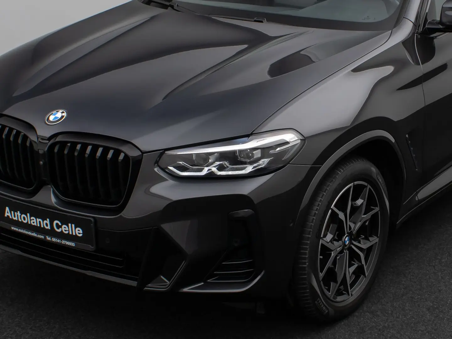 X3 xD20d M Sport Panoram 360 DAB Lenkrhz Komfort