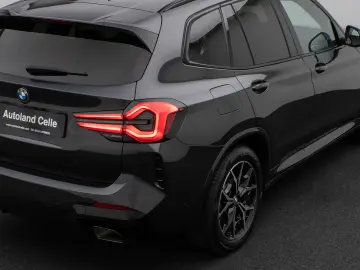 X3 xD20d M Sport Panoram 360 DAB Lenkrhz Komfort