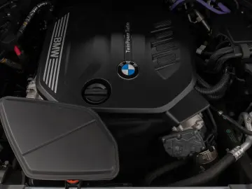 X3 xD20d M Sport Panoram 360 DAB Lenkrhz Komfort