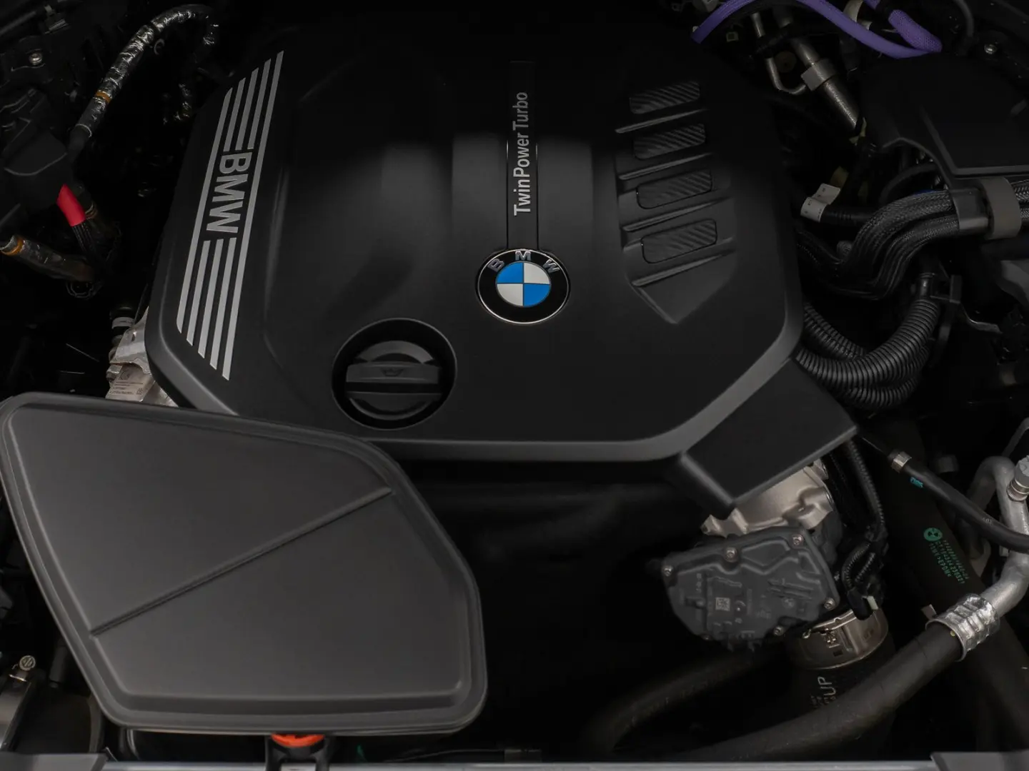 X3 xD20d M Sport Panoram 360 DAB Lenkrhz Komfort