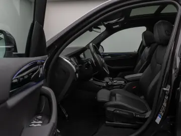 X3 xD20d M Sport Panoram 360 DAB Lenkrhz Komfort