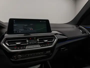 X3 xD20d M Sport Panoram 360 DAB Lenkrhz Komfort