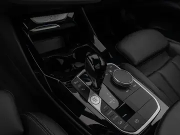 X3 xD20d M Sport Panoram 360 DAB Lenkrhz Komfort