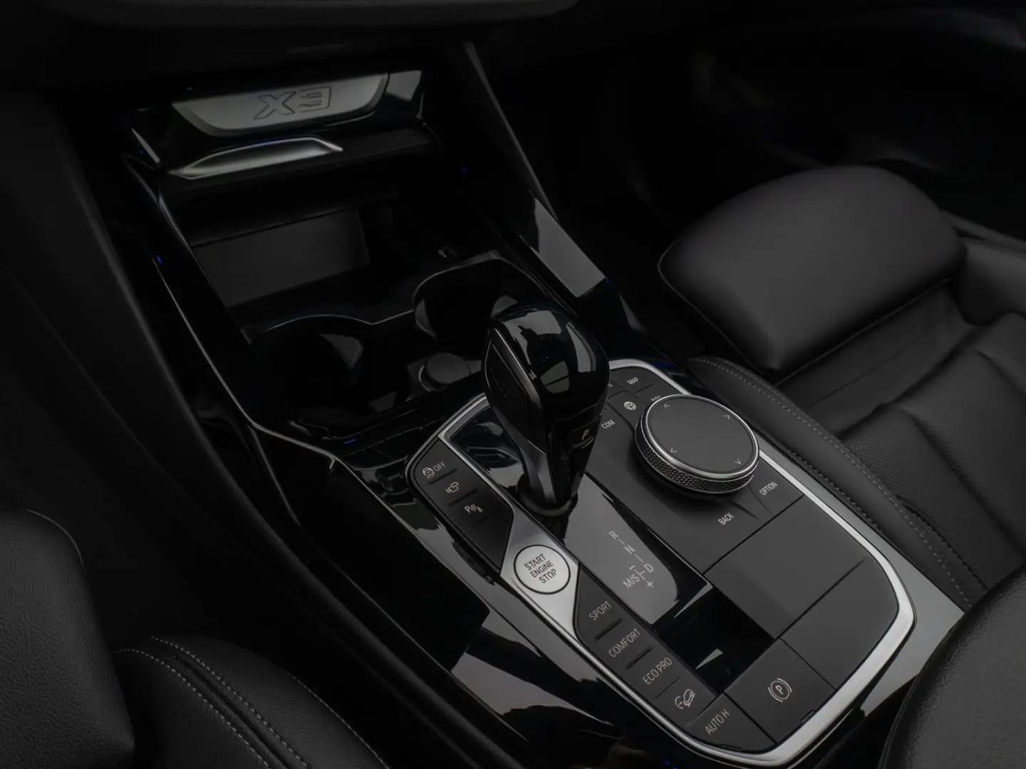 X3 xD20d M Sport Panoram 360 DAB Lenkrhz Komfort