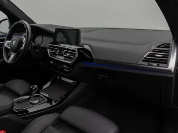 X3 xD20d M Sport Panoram 360 DAB Lenkrhz Komfort