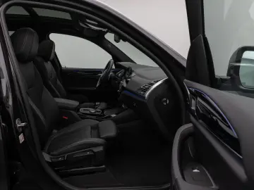 X3 xD20d M Sport Panoram 360 DAB Lenkrhz Komfort