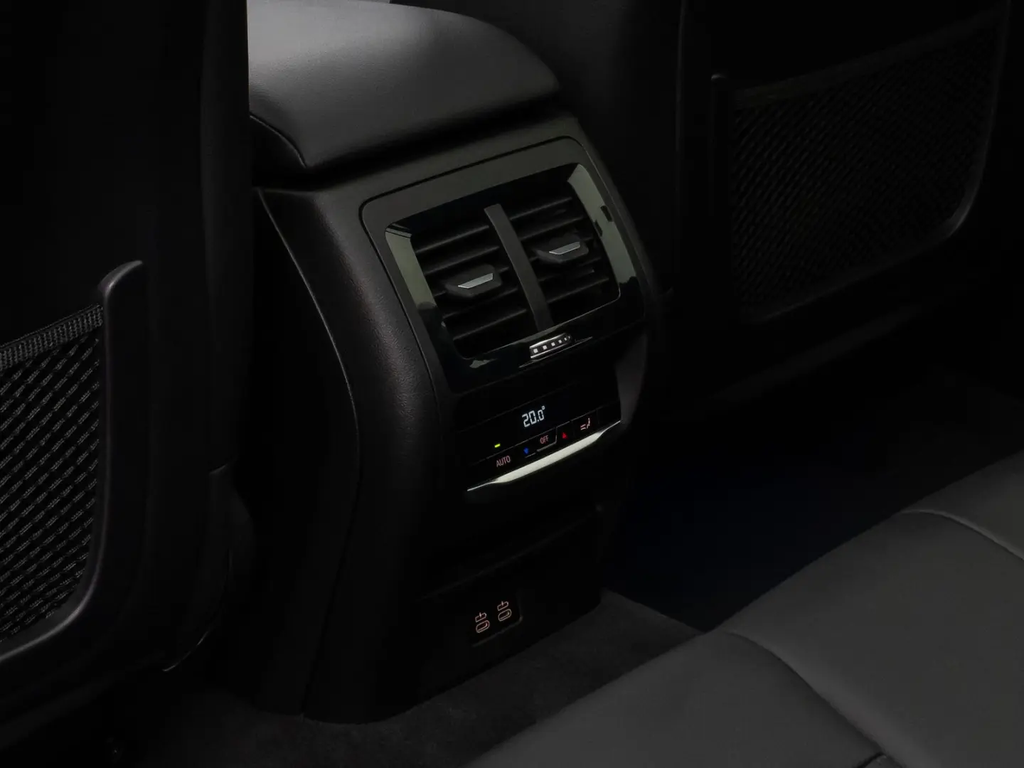 X3 xD20d M Sport Panoram 360 DAB Lenkrhz Komfort