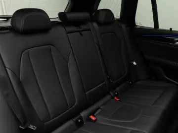 X3 xD20d M Sport Panoram 360 DAB Lenkrhz Komfort