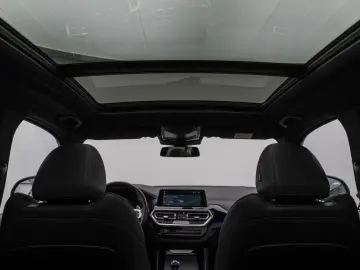 X3 xD20d M Sport Panoram 360 DAB Lenkrhz Komfort