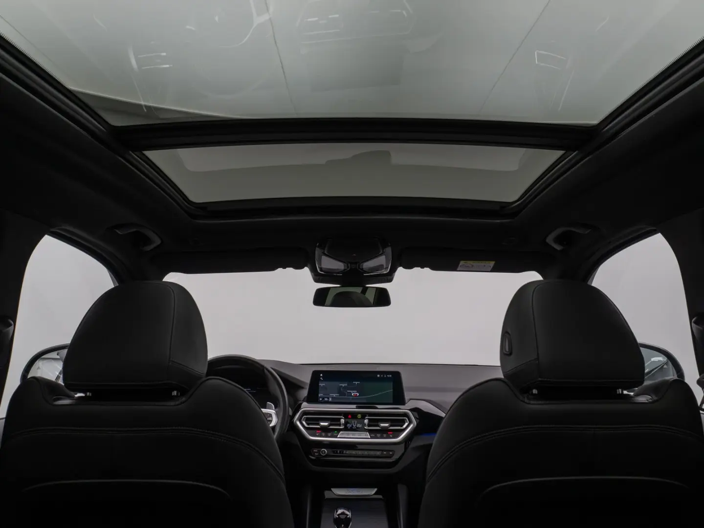 X3 xD20d M Sport Panoram 360 DAB Lenkrhz Komfort