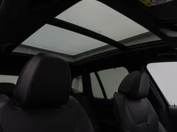 X3 xD20d M Sport Panoram 360 DAB Lenkrhz Komfort